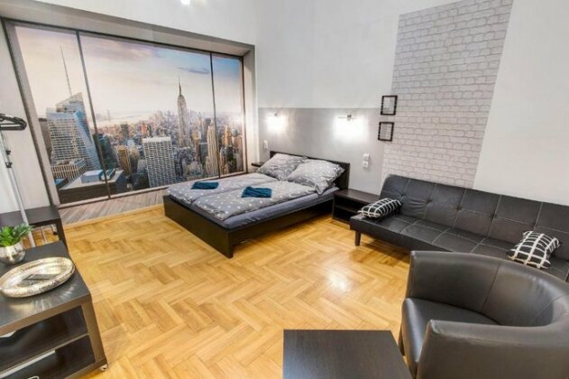 CityHeat Apartments Budapest - Photo5