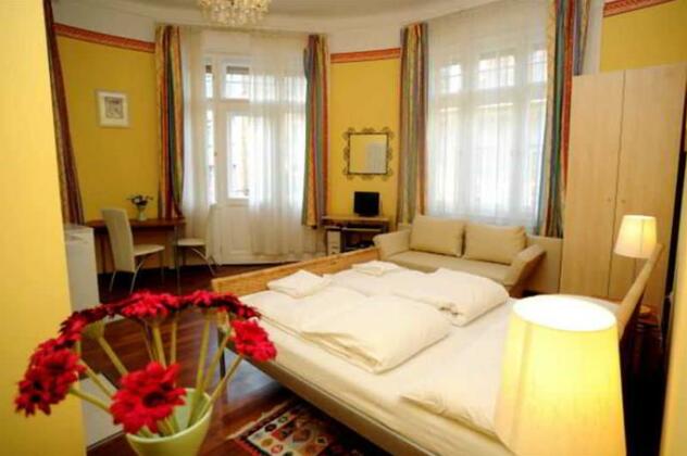 Club Apartments & Rooms - Photo4