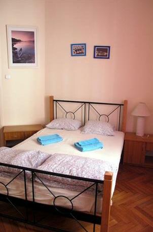 Colors Guest House Budapest - Photo4