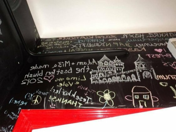 Come On Inn Budapest - Photo2