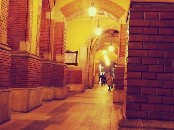 Comfort Zone Budapest - Photo3