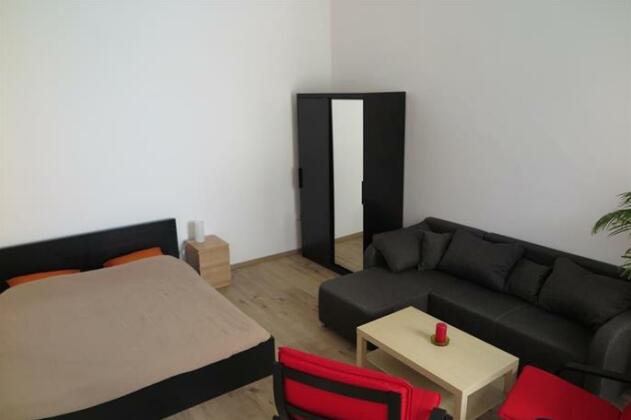 Comfort Zone Budapest - Photo5