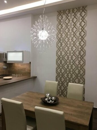 Corina Apartman Budapest - Photo2