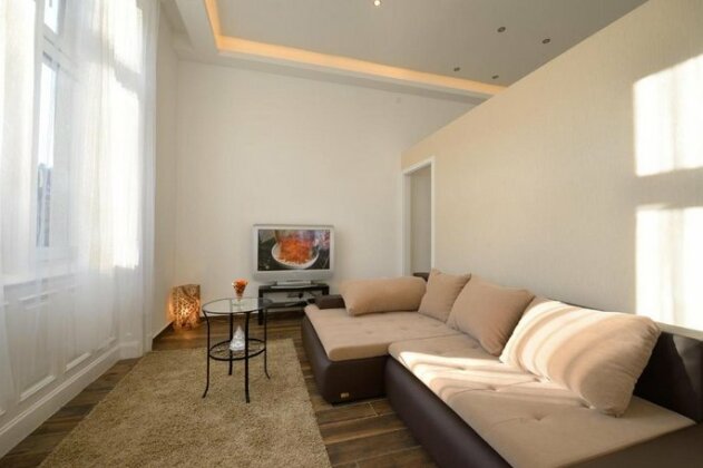 Corina Apartman Budapest - Photo3