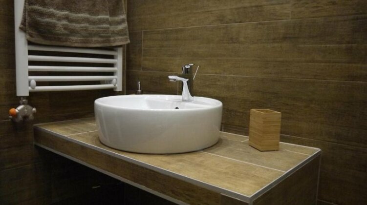 Corina Apartman Budapest - Photo5