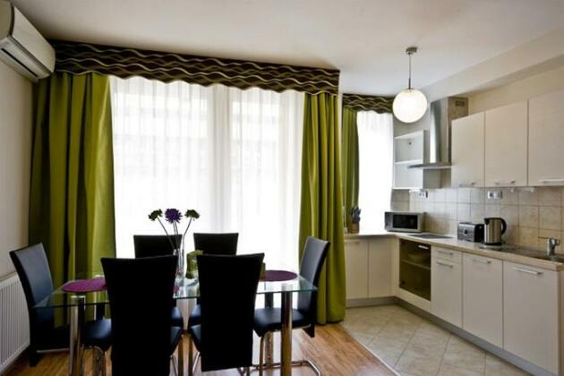 Corvin Apartment Budapest - Photo4
