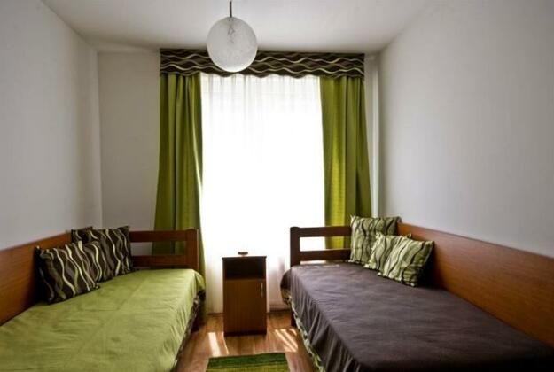 Corvin Apartment Budapest - Photo5