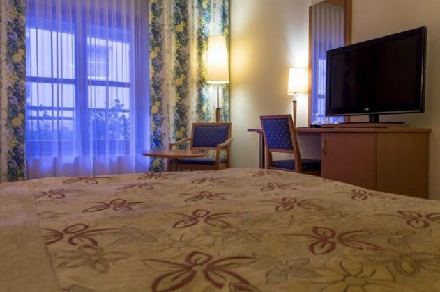 Corvin Hotel Budapest Sissi Wing - Photo2
