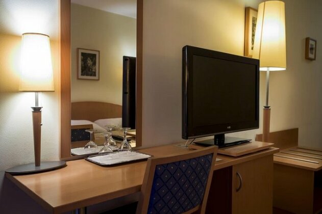 Corvin Hotel Budapest Sissi Wing - Photo5