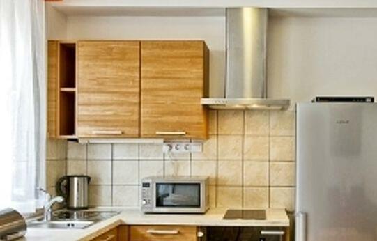 Corvin Lux Aparthotel - Photo2