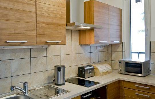 Corvin Lux Aparthotel - Photo5