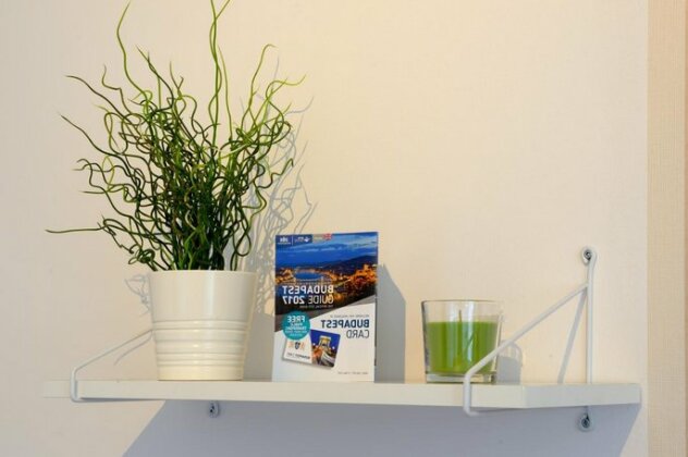 Corvin Residence Apartments - Photo5