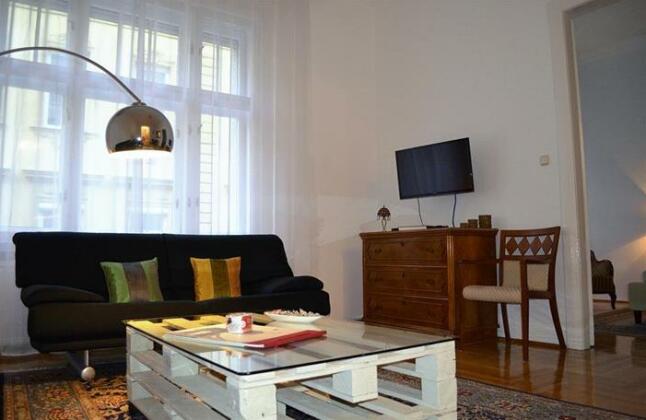 Corvin Residence - Photo4
