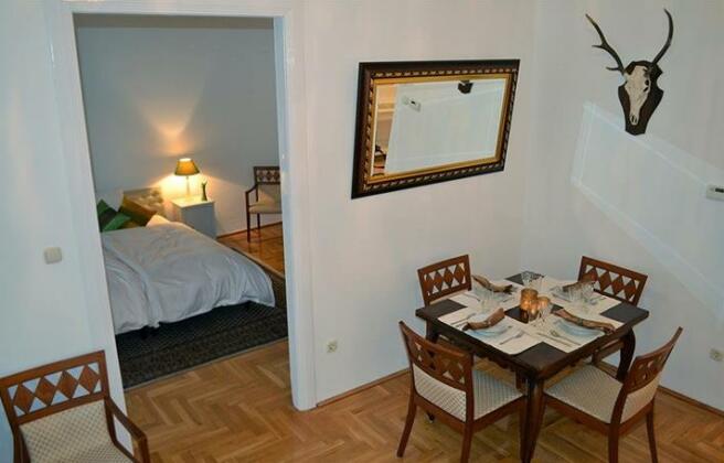 Corvin Residence - Photo5