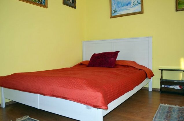 Corvin-Szigony Apartment - Photo2