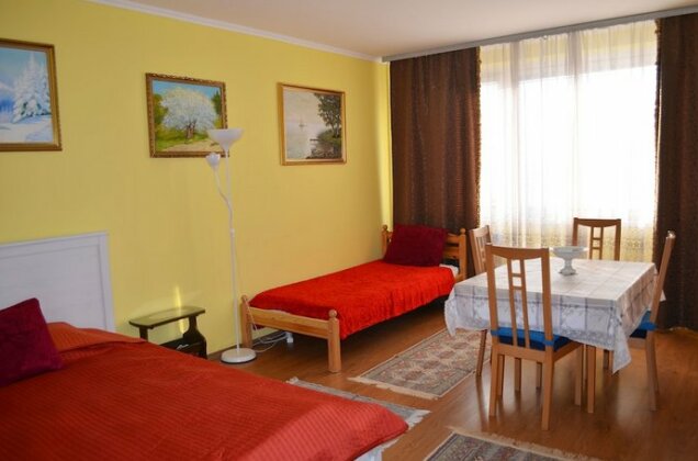 Corvin-Szigony Apartment - Photo3