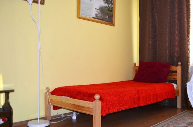 Corvin-Szigony Apartment - Photo5