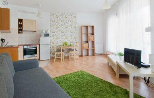 Corvina Apartments - Photo2