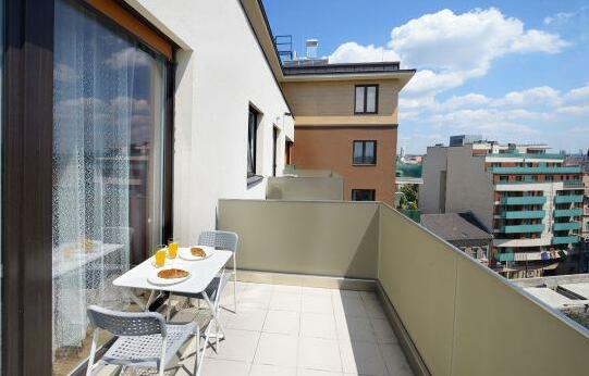 Corvina Apartments - Photo3