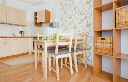 Corvina Apartments - Photo4