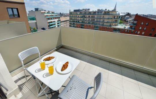 Corvina Apartments - Photo5