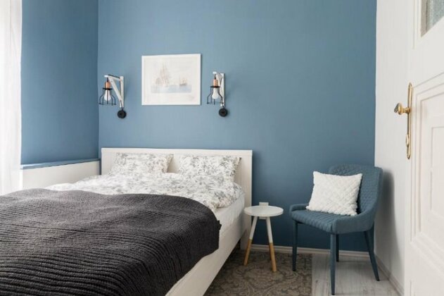 Cosy Central Apartment Budapest - Photo3