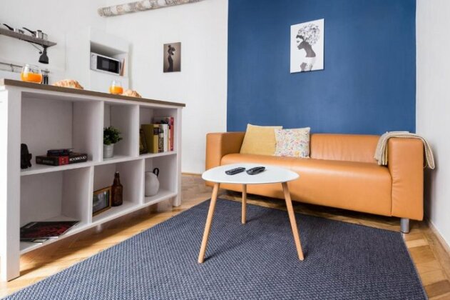 Cosy Central Apartment Budapest - Photo4