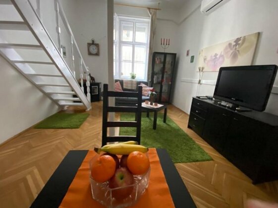 Cozy Studio Flat in the heart of Budapest - Photo2