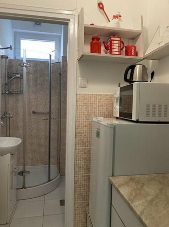 Cozy Studio Flat in the heart of Budapest - Photo3