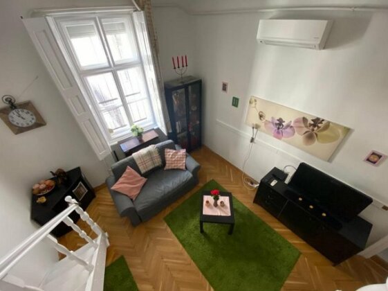 Cozy Studio Flat in the heart of Budapest - Photo4