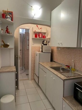 Cozy Studio Flat in the heart of Budapest - Photo5