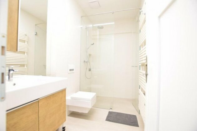 Creative Apartment - Central Luxury Suite - Photo4