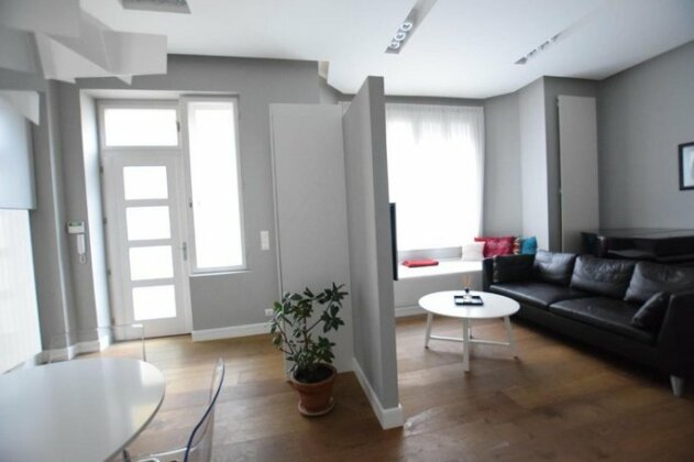 Creative Apartment - Central Luxury Suite - Photo5