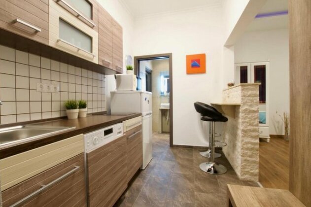 Creative Apartment - Central Station - Photo5
