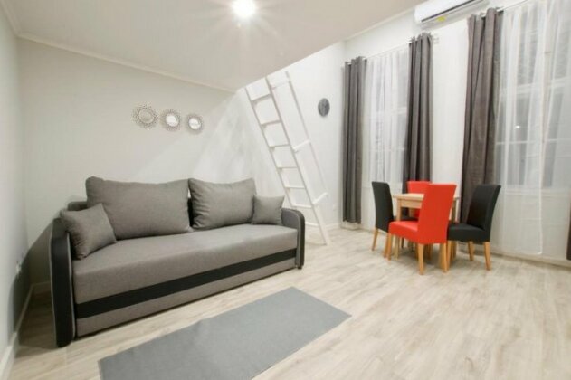 Creative Apartment - Csengery 3 - Photo3