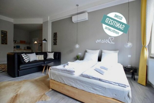 Creative Apartment - Great Market Hall - Photo2