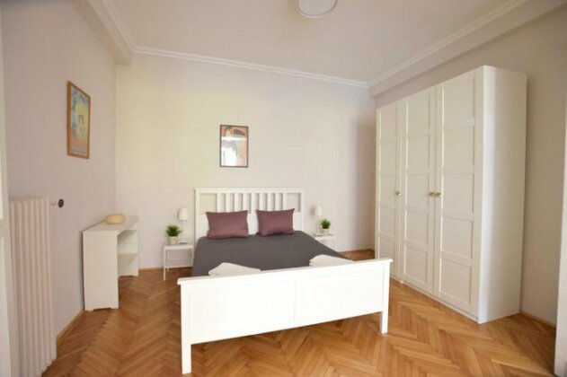 Creative Apartment - Great Market Hall - Photo4