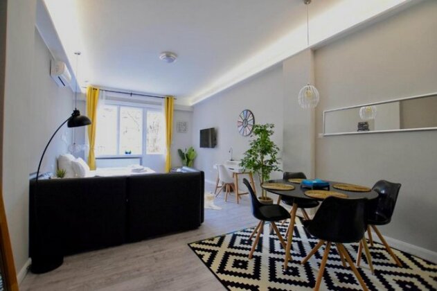 Creative Apartment - Great Market Hall - Photo5