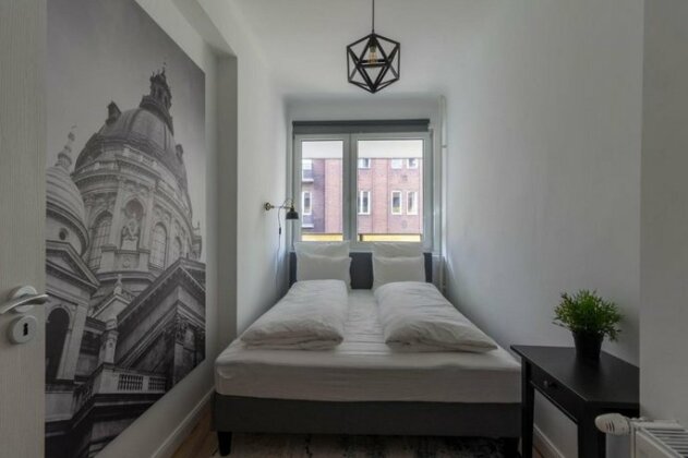 Creative Apartment - Madach - Luxury in the center - Photo3
