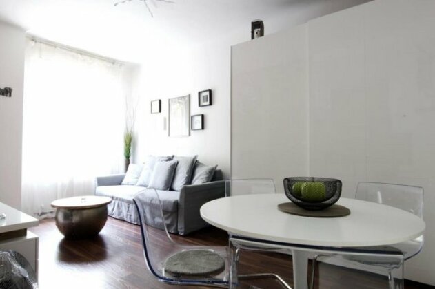 Creative Apartment - Nagymezo street 11 - Photo3