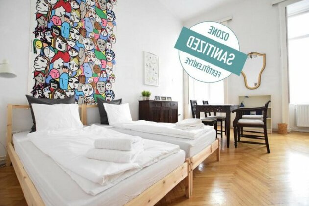 Creative Apartment - Papnovelde - Photo2