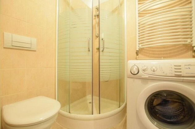 Creative Apartment - Papnovelde - Photo4