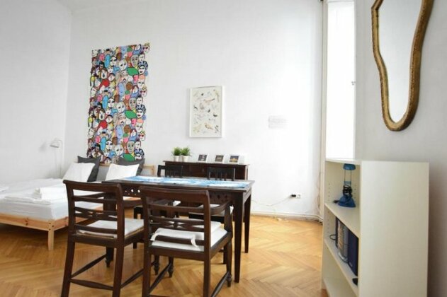 Creative Apartment - Papnovelde - Photo5