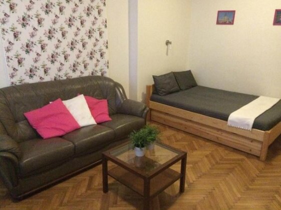 Creative Apartment - Petofi Sandor street - Photo3