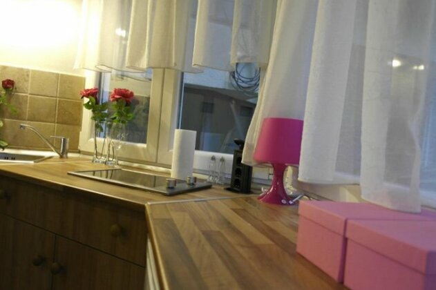 Creative Apartment - Petofi Sandor street - Photo5