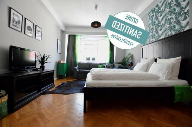 Creative Apartment Regiposta Luxury - Photo2