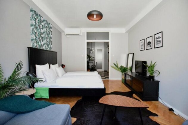 Creative Apartment Regiposta Luxury - Photo4