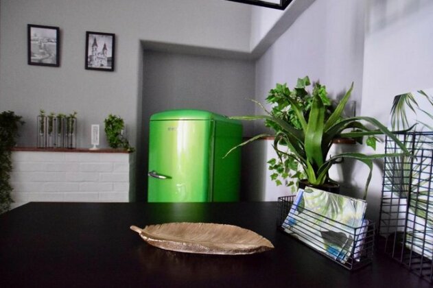 Creative Apartment Regiposta Luxury - Photo5