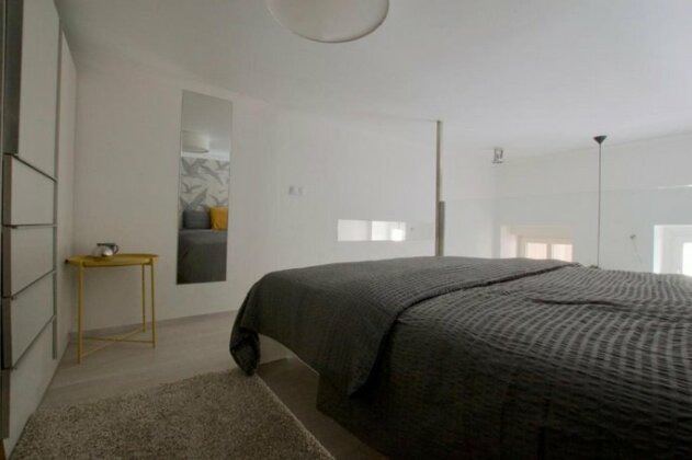Creative Apartment - Terez blv Studio - Photo5