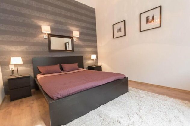 Creative Apartment - Varoshaz street - Photo3